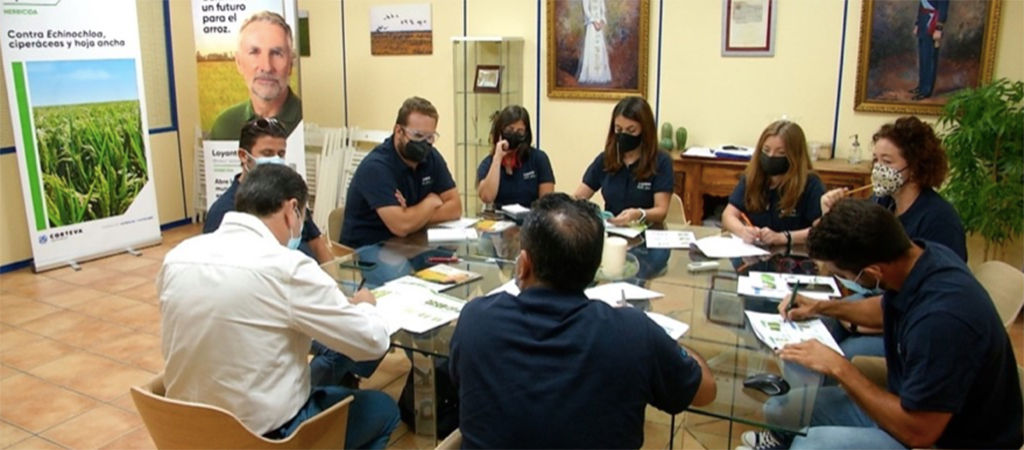 round table loyant
